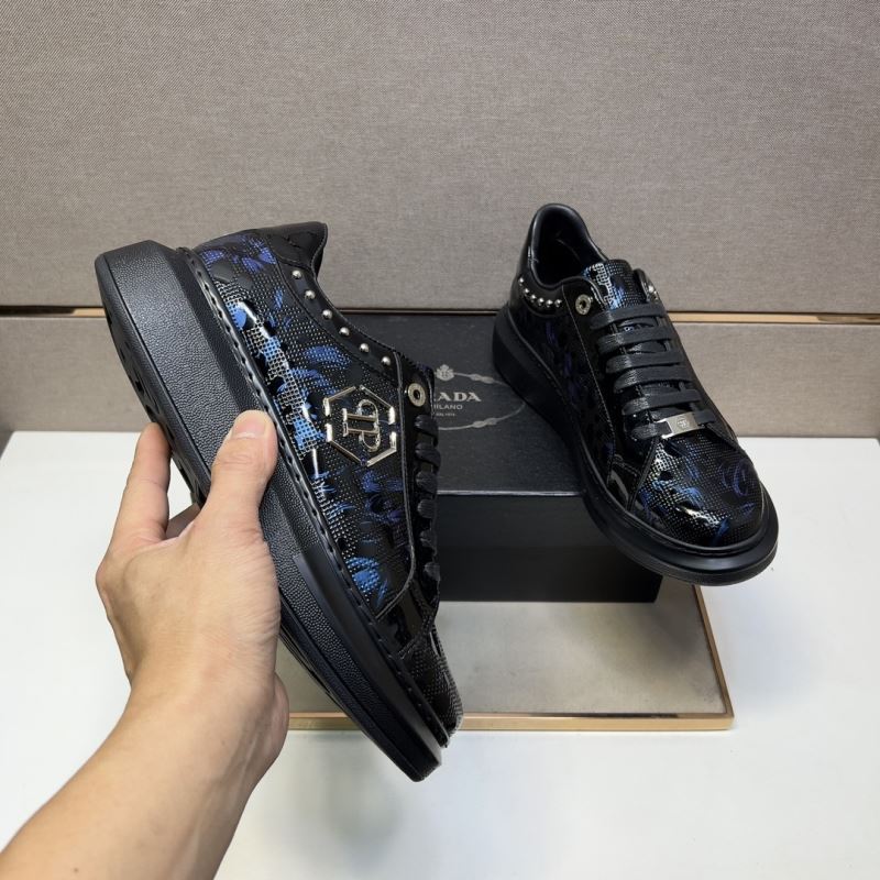 Philipp Plein Shoes